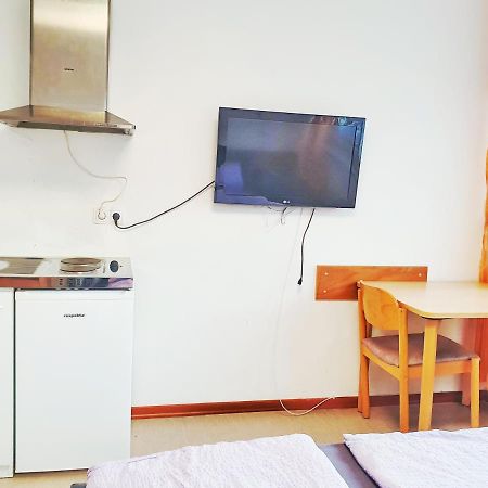 فريدريشسهافن Hotel Sonne المظهر الخارجي الصورة